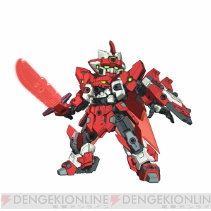 テンカイナイト ブレイブバトル』からプレイヤーキャラクターの新情報 