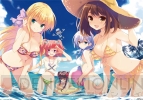 『ガールフレンド（仮）マガジン』