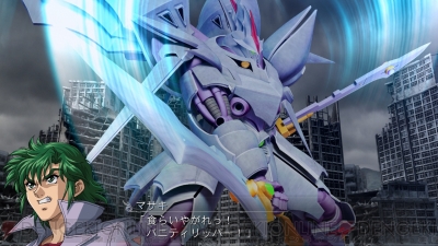 魔装機神 シリーズの完結にマサキ役 緑川光さんは何を思う 公式サイトでインタビューが公開 Webラジオ 第2回には井上喜久子さんも出演 電撃オンライン 魔装機神 シリーズの完結にマサキ役 緑川光さんは何を思う 公式サイトでインタビューが公開 Webラジオ 第2回には井上喜久子さんも出演 電撃オンライン