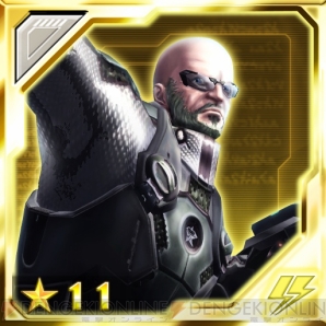 『PSO2es』