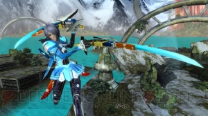 『PSO2』に登場する新たな敵は妖怪!? “EPISODE3”の最新情報や追加クラス＆武器種が判明。ロビーやキャラクリエイトの新要素も