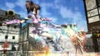 『ファンタシースターオンライン2』