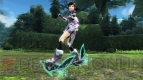 『ファンタシースターオンライン2』