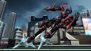 『PSO2』に登場する新たな敵は妖怪!? “EPISODE3”の最新情報や追加クラス＆武器種が判明。ロビーやキャラクリエイトの新要素も