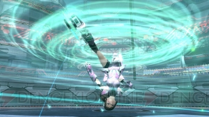 『PSO2』に登場する新たな敵は妖怪!? “EPISODE3”の最新情報や追加クラス＆武器種が判明。ロビーやキャラクリエイトの新要素も
