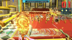 『PSO2』に登場する新たな敵は妖怪!? “EPISODE3”の最新情報や追加クラス＆武器種が判明。ロビーやキャラクリエイトの新要素も