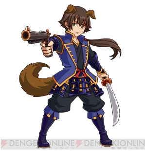 『戦国X』