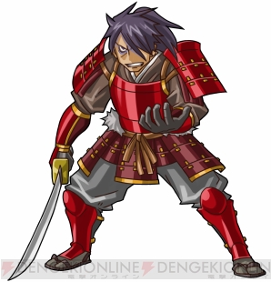 『戦国X』