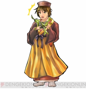 『戦国X』