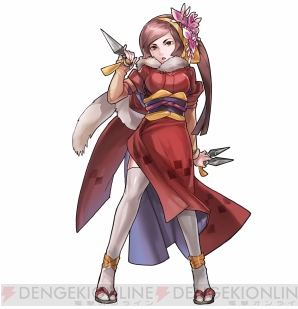 『戦国X』