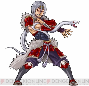 『戦国X』