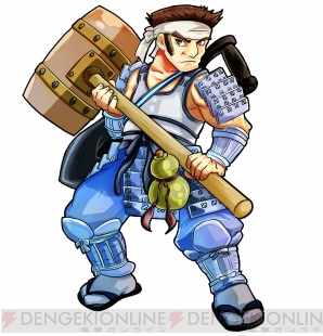 『戦国X』