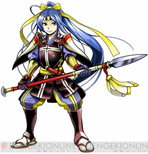 『戦国X』