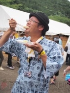 “モンハン渋の里で年中狩ろうぜ！”