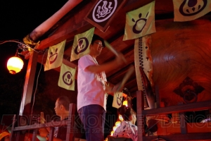 ラストスパート中の“モンハン渋の里”グランドフィナーレ！ 渋温泉街の様子や開発者のイラストも披露されたスペシャルステージをレポート