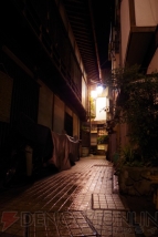 “モンハン渋の里で年中狩ろうぜ！”