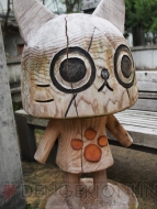 “モンハン渋の里で年中狩ろうぜ！”