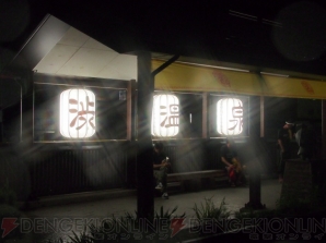 “モンハン渋の里で年中狩ろうぜ！”
