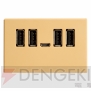 『DANBOARD USB HUB』