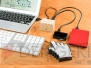 『DANBOARD USB HUB』