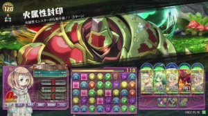 声優の相坂優歌さんが パズバト で強敵マドロミドラゴンに挑戦する模様を動画でお届け ジャッジゴーレムとの再戦も 電撃オンライン