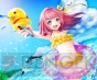 『ゲームアプリ水着美少女 公約付き横断総選挙2014』