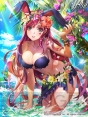 『ゲームアプリ水着美少女 公約付き横断総選挙2014』