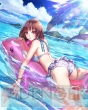 『ゲームアプリ水着美少女 公約付き横断総選挙2014』