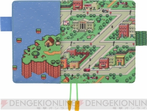 『MOTHER2 Onett』