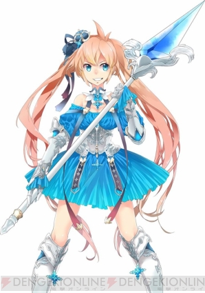 『チェインクロニクル』