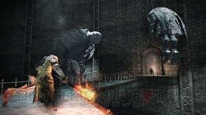 『ダークソウル2』の新DLC“CROWN OF THE OLD IRON KING”が間もなく配信！ 最新スクリーンショットやキャンペーン情報が到着
