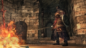 『ダークソウル2』の新DLC“CROWN OF THE OLD IRON KING”が間もなく配信！ 最新スクリーンショットやキャンペーン情報が到着