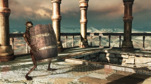 『ダークソウル2』の新DLC“CROWN OF THE OLD IRON KING”が間もなく配信！ 最新スクリーンショットやキャンペーン情報が到着
