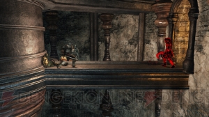 『ダークソウル2』の新DLC“CROWN OF THE OLD IRON KING”が間もなく配信！ 最新スクリーンショットやキャンペーン情報が到着