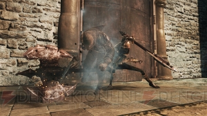 『ダークソウル2』の新DLC“CROWN OF THE OLD IRON KING”が間もなく配信！ 最新スクリーンショットやキャンペーン情報が到着