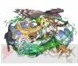 『パズドラ バトルトーナメント －ラズール王国とマドロミドラゴン－』