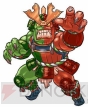 『パズドラ バトルトーナメント －ラズール王国とマドロミドラゴン－』