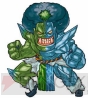 『パズドラ バトルトーナメント －ラズール王国とマドロミドラゴン－』