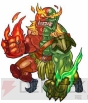 『パズドラ バトルトーナメント －ラズール王国とマドロミドラゴン－』