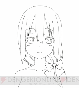 TVアニメ『結城友奈は勇者である』に三森すずこさんが出演決定！ プロモ動画第4弾も公開