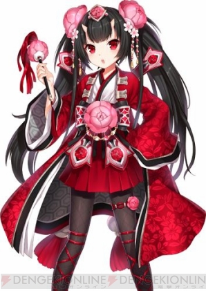 チェインクロニクル 絆の新大陸 にて踏破型イベント ツル姫と夏祭り が8月26日より開催 イベントに先駆けてフェスなどを実施 電撃オンライン