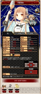 『城姫クエスト』