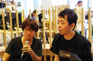 『新生FFXIV』1周年記念14時間生放送が実施中！ 生放送中の会場の様子をお届け