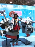 『艦隊これくしょん -艦これ-』