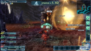 『ファンタシースター ノヴァ バトル体験版』は『PSO2』経験者も満足!! 『ノヴァ』ならではのバトルを体験せよ【電撃PS×PS Store】
