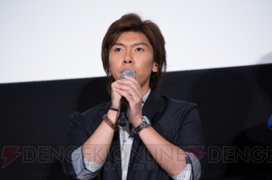 『ガンダム Gのレコンギスタ』の制作で富野由悠季総監督が痛感したこととは？ 特別先行版舞台挨拶をレポート