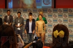 “龍が如く特別番組～セクシー女優・男の出演者発表～”