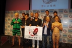 “龍が如く特別番組～セクシー女優・男の出演者発表～”