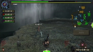 【藍井エイルのゲームは遊びじゃない。】第27回 PS Vita版『モンスターハンター フロンティアG』～激闘！ガルバダオラ＆イナガミ編～