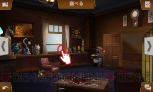 『逆転裁判』の次なる展開はドラマ化？ アニメ化？ iOS版『逆転裁判5』開発者インタビュー